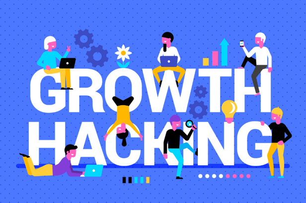 2021 Growth Hacking Ideas For SaaS Companies