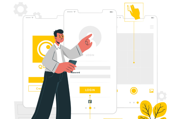How Micro-interactions Help Businesses Build Great Digital Products?