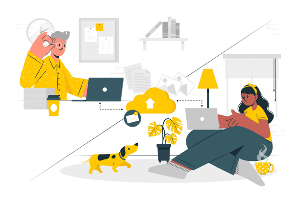 Top 10 Companies To Hire Remote Developers From