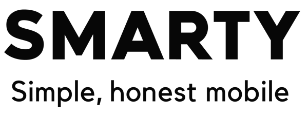SMARTY - Simple, honest mobile
