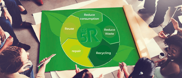 7 good practices in sustainble procurement