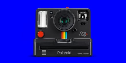 Fotoframe Polaroid uit duizenden herkenbaar?