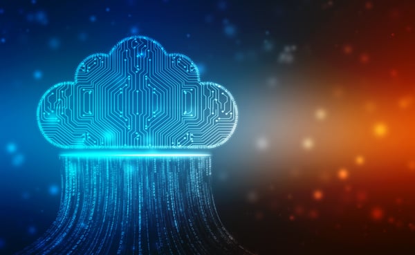 Cloud Internet