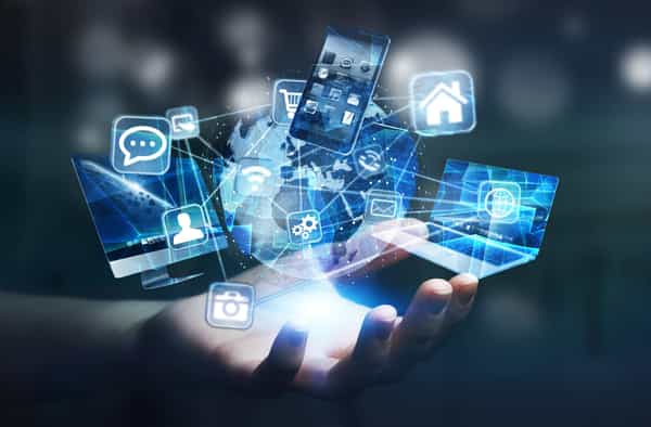 Connected devices