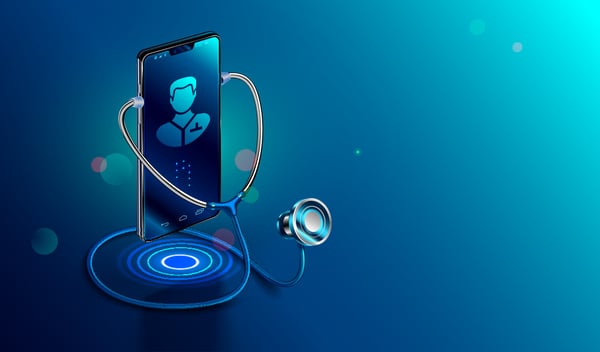 Digital healthcare