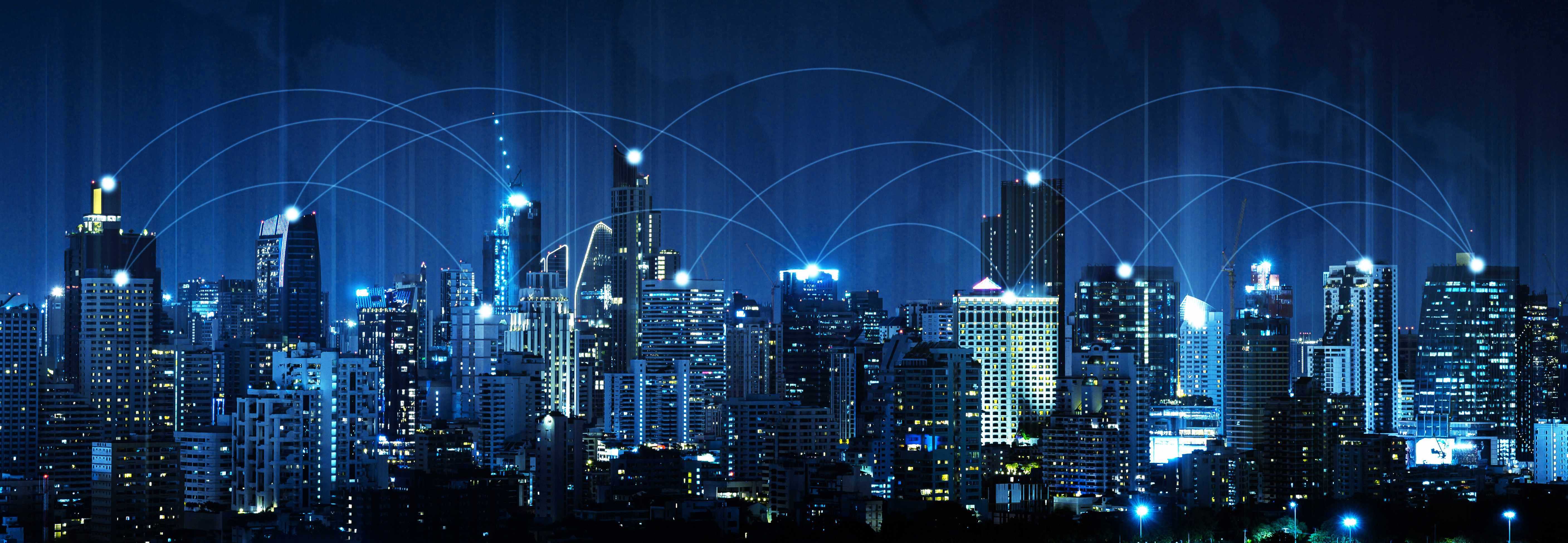 Technology City_Banner