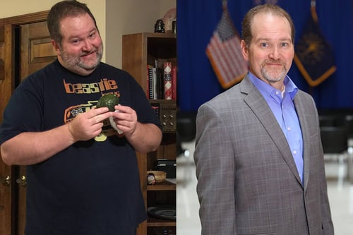 Powering Weight Loss With Genetics