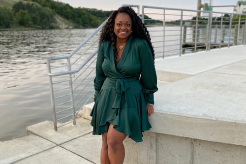 Putting Health as a Priority: Jazmine’s Story