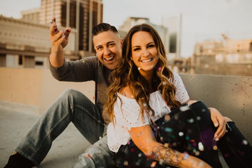 Meet Our Members of the Year: Ben & Ashlee