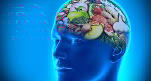 Advanced Nutrient Therapy & Seven Foods to Keep a Vibrant Brain