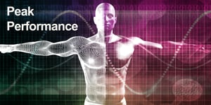 Train The Brain For Peak Performance