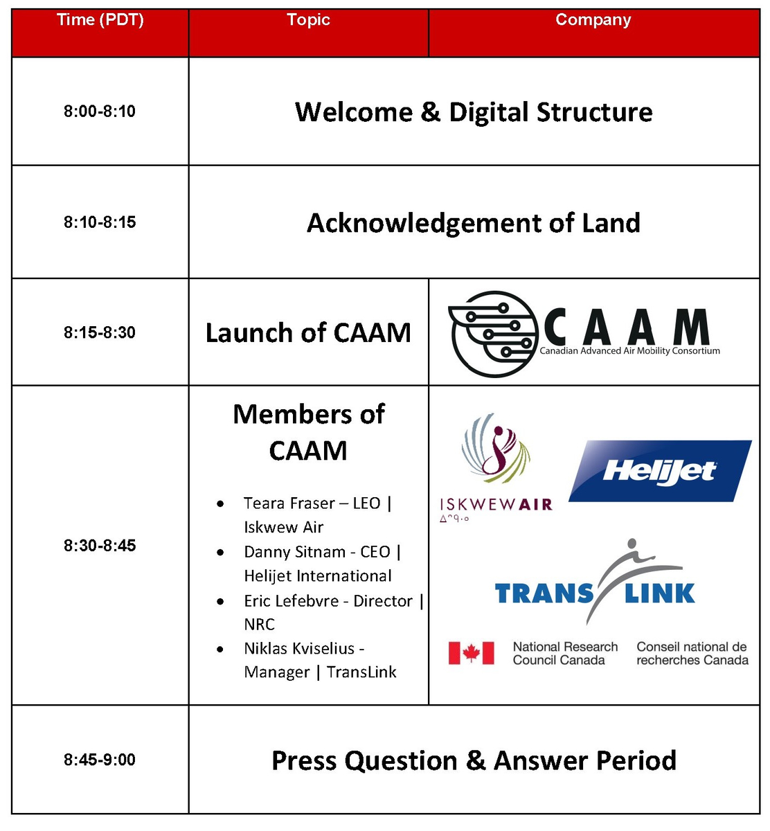 CAAM Global Launch Agenda_Page_2-1