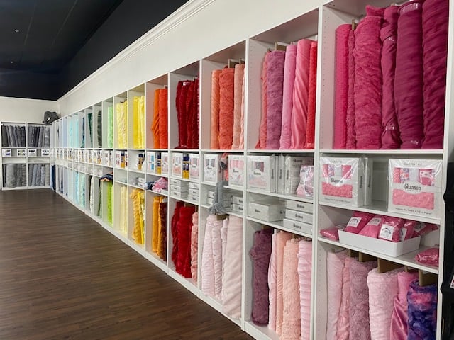 shop spotlight cali quilt co shannon fabrics