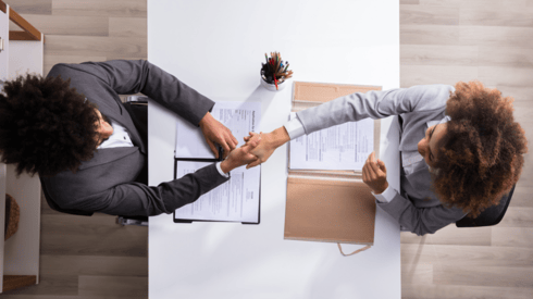 The ROI of High Quality Candidates