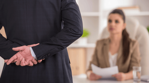 Interview and Hiring Red Flags