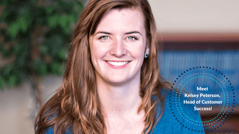 Crosschq Hires Kelsey Peterson as Head of Customer Success