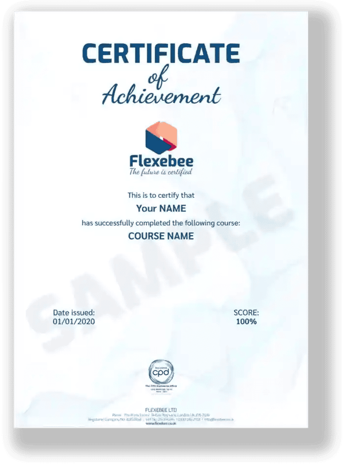 FLXB Certificate Reduced (1)