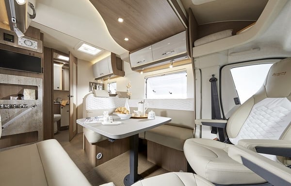 What are the Factors that Influence the Cost of a Motorhome?