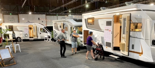Reflecting on the New Zealand Motorhome Sales Market in 2021
