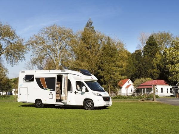 Motorhome Doors - Onside or Offside?