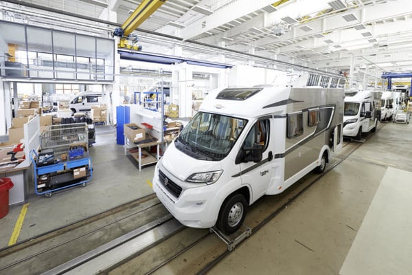 What's the Difference Between German and NZ-Made Motorhomes?