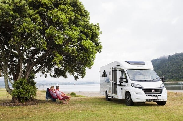 Comparing the Costs of Buying and Renting a Motorhome
