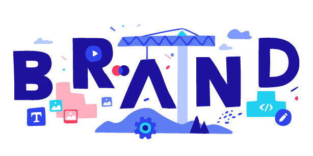 build your brand with brand management