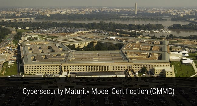 Will the DoD’s CMMC Encourage Bad Password Habits?