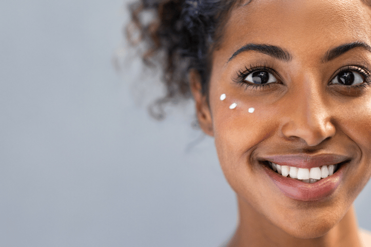 Why PRP is preferred over filler for the under eye area