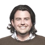 Thomas Robinson, Chief Operating Officer