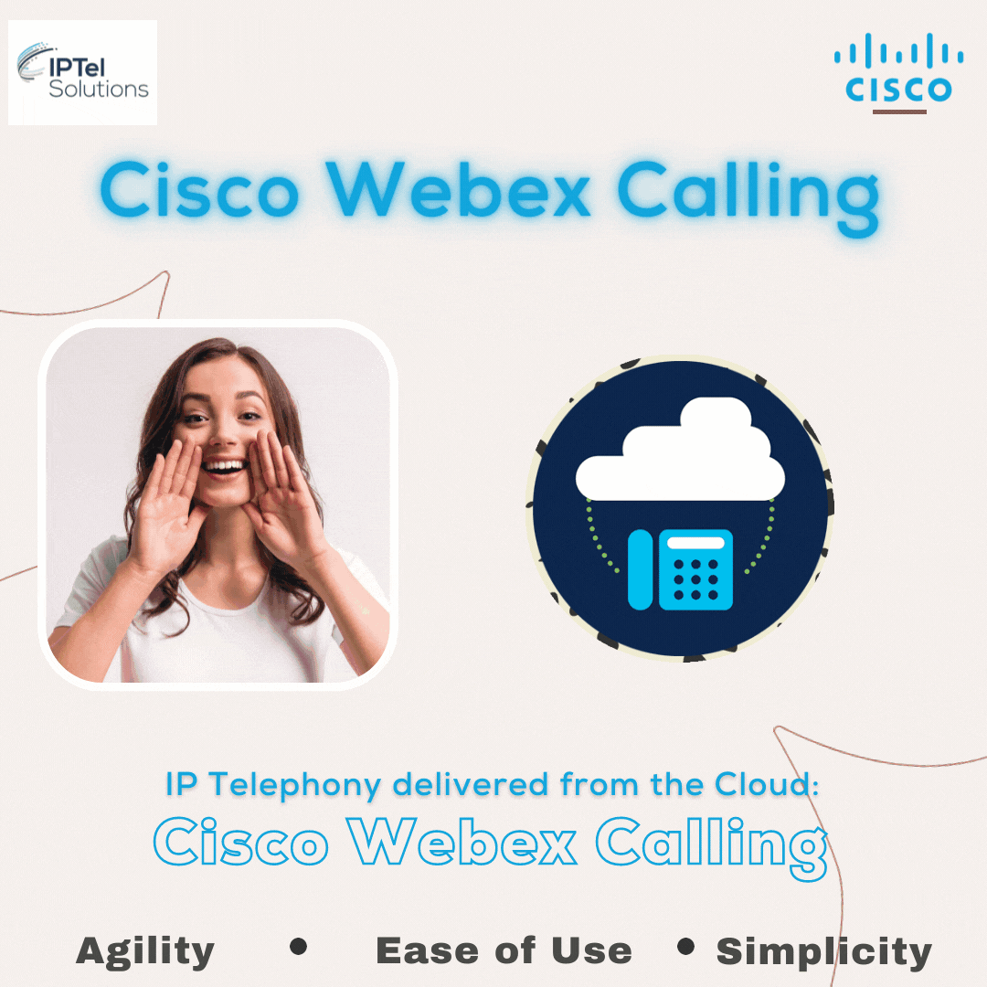 Cisco Webex Calling