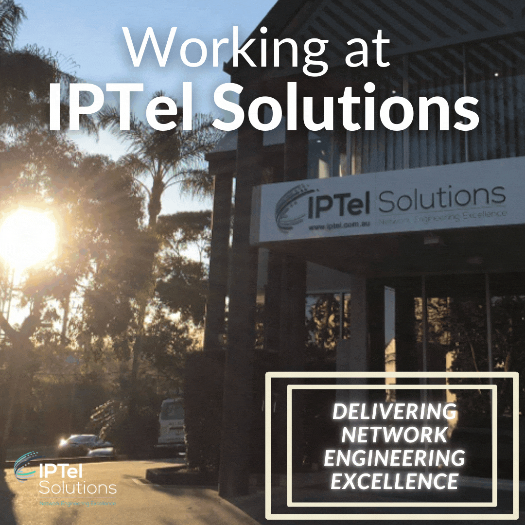 Working at IPTel Solutions