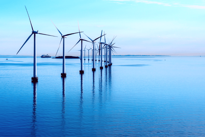 The Friday Five: COP26 sees nations unite on zero-emission ocean shipping