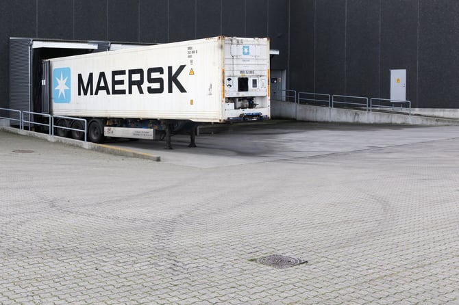 The Friday Five: Largest global carrier makes strategic acquisitions