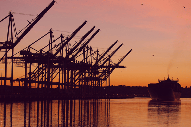 The Friday Five: Sittin' on the dock of San Pedro Bay is gonna cost you