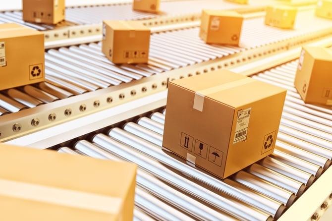 The Friday Five: Investing in the e-commerce era