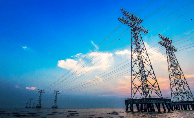 The Friday Five: What does the power crunch mean for logistics?