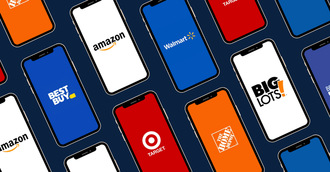 The Friday Five: Holiday season could be a surprise nightmare for retailers