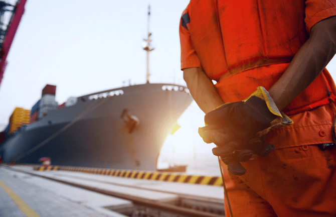 The Friday Five: The strongest and most important link in the supply chain