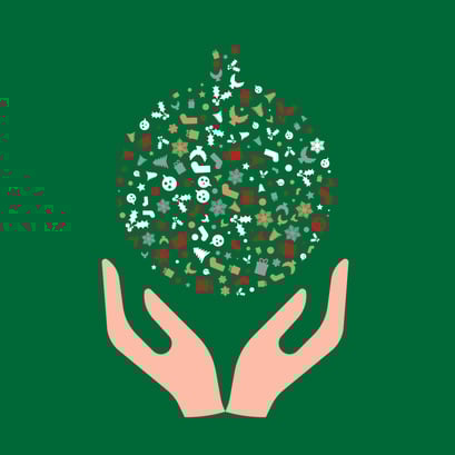 10 Holiday Volunteer Appreciation Ideas