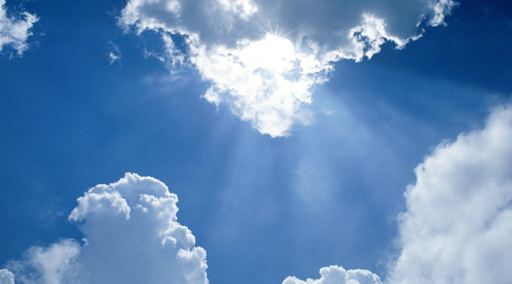 clouds
