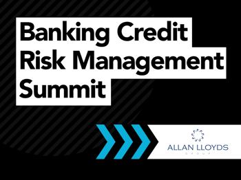 Banking Credit Risk Management Summit