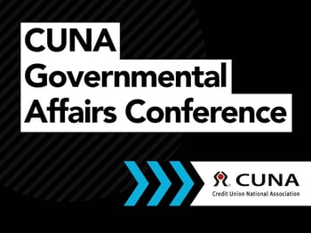 CUNA Governmental Affairs Conference
