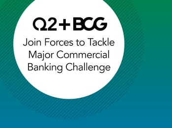 BCG and Q2 Partnership: Driving Impact Through Commercial Loan Pricing