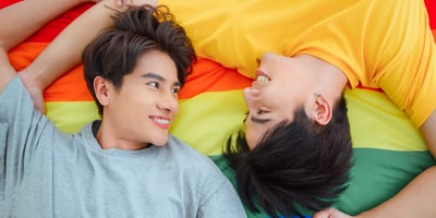 Asia's first gay parenting web-series has launched