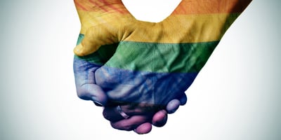 Largest Protestant Adoption Agency in the U.S. to Work with LGBTQ Parents