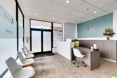 dental fitout