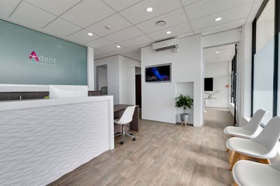 dental design and build