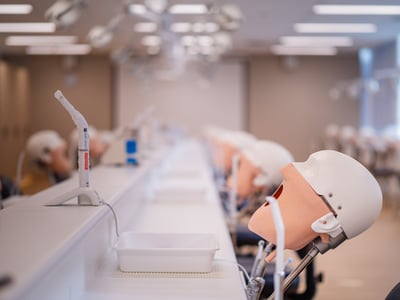 AUT Oral Health Training