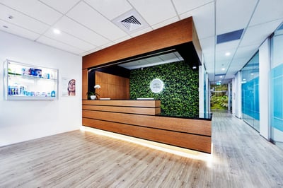 dental equipment suppliers